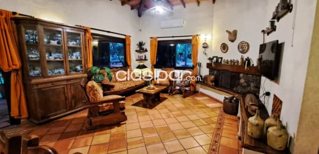 Se Vende hermosa quinta en Areguá - paraíso verde de 8.475 m2 sobre asfalto — foto 2
