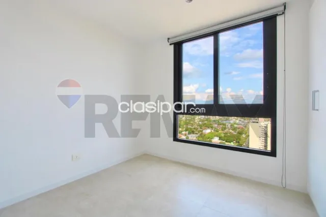 Departamento de dos habitaciones en feel asuncion, foto 5