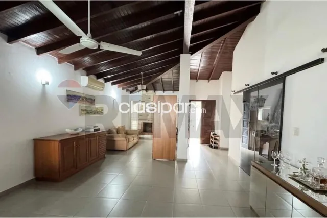 Casa en Venta - Barrio Mburucuya Asunción, foto 3