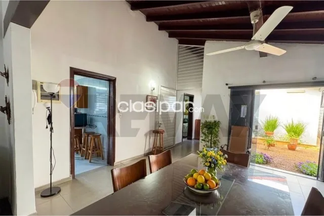 Casa en Venta - Barrio Mburucuya Asunción, foto 4