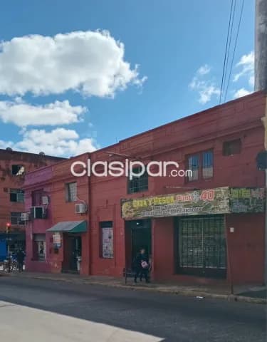 propiedad zona centro de Asunción, foto 4