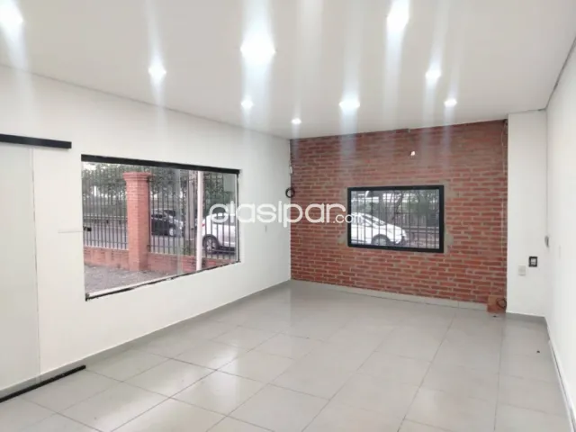 Local comercial avda. Madame lynch, Asunción — foto 4