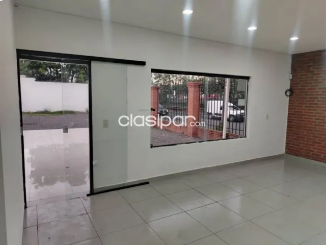 Local comercial avda. Madame lynch, Asunción — foto 5