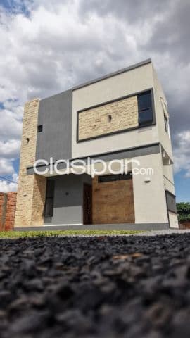 Terreno+casa personalizada con el programa che roga pora