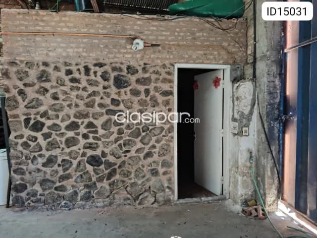 o alquilo tinglado en Roque Alonso — foto 5