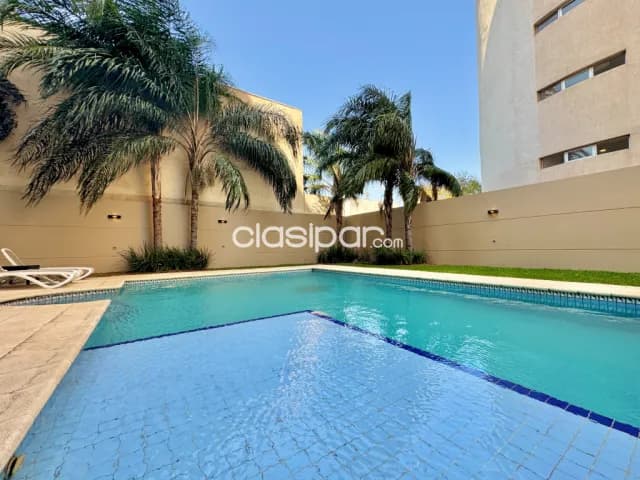 Exclusivo departamento de 260 m² sobre Santísima Trinidad — foto 3