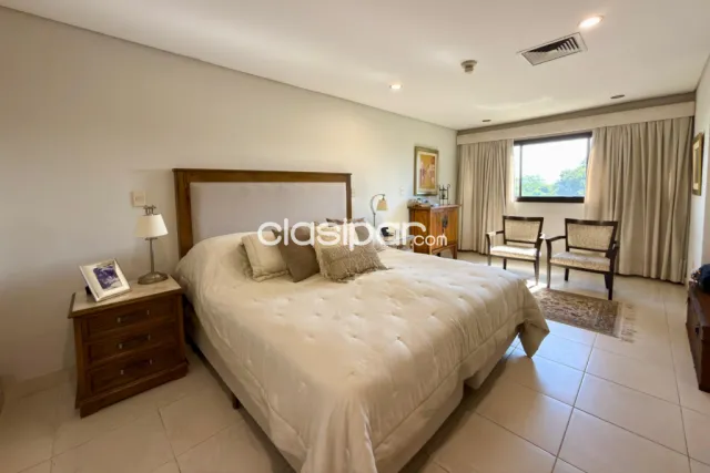 Exclusivo departamento de 260 m² sobre Santísima Trinidad — foto 4