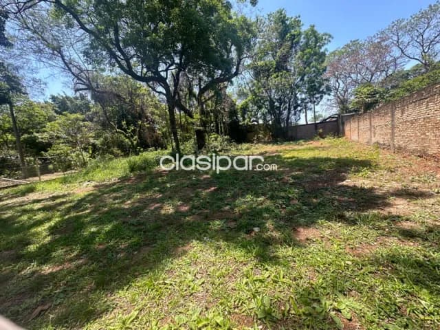 Terreno en Fernando de la Mora z/ norte!! — foto 2