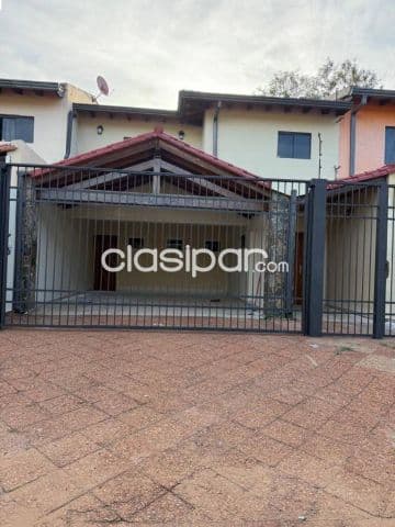 hermoso dúplex en Villa Adela Luque