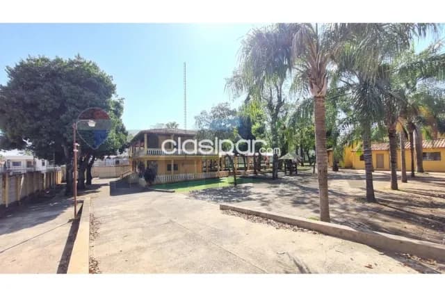 Terreno loteado de 4.367m2 en San Lorenzo — foto 5