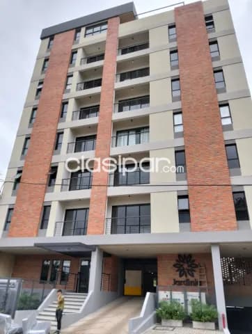 Hermoso departamento a estrenar en Luque financiado — foto 2