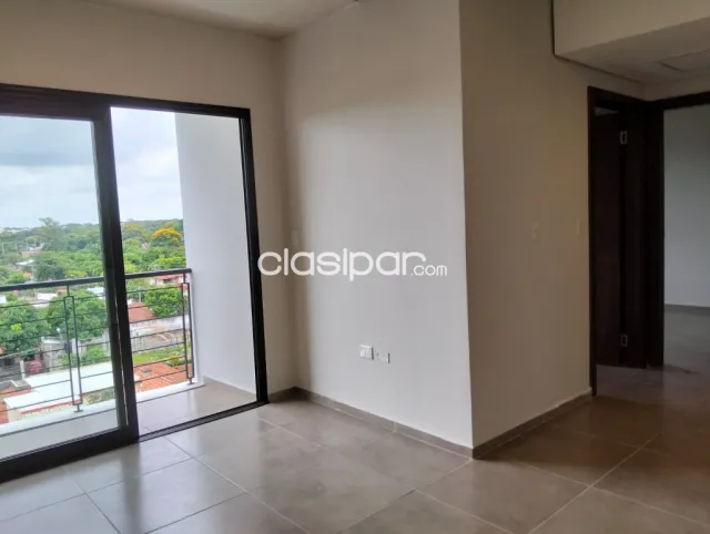 Hermoso departamento a estrenar en Luque financiado — foto 3