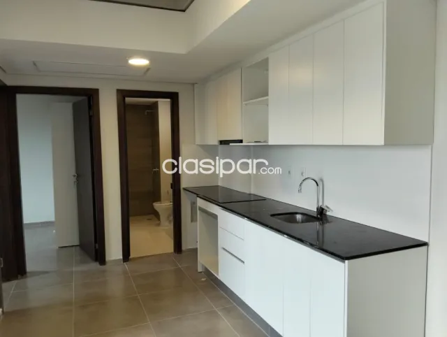 Hermoso departamento a estrenar en Luque financiado — foto 4