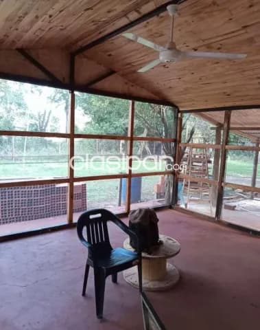 Se vende Casa Quinta en Piquete Cue. Ciudad de Limpio — foto 3