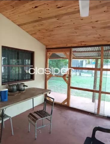 Se vende Casa Quinta en Piquete Cue. Ciudad de Limpio — foto 4