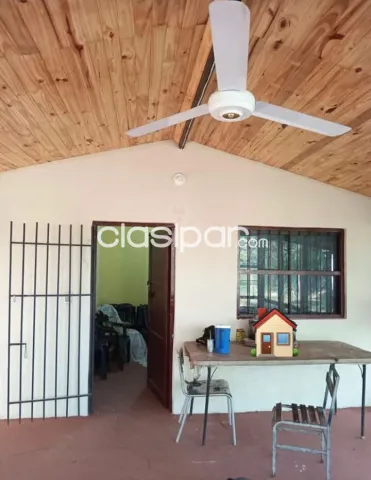 Se vende Casa Quinta en Piquete Cue. Ciudad de Limpio — foto 5