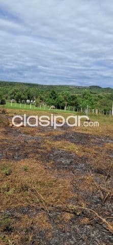 Oportunidad de inversión en piribebuy – terreno en zona de crecimiento, foto 1