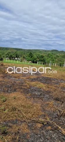 Oportunidad de inversión en piribebuy – terreno en zona de crecimiento, foto 2