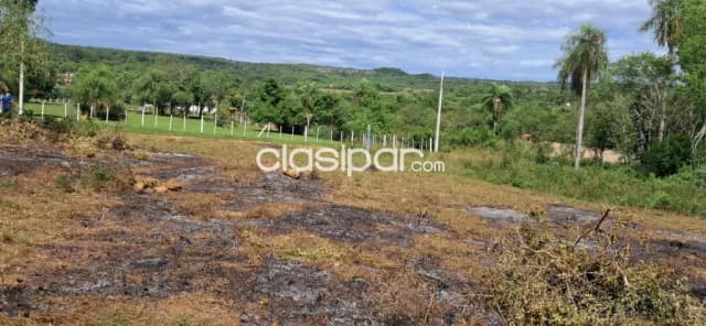 Oportunidad de inversión en piribebuy – terreno en zona de crecimiento, foto 3