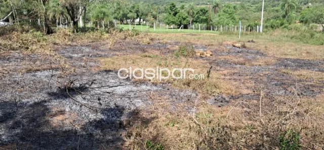 Oportunidad de inversión en piribebuy – terreno en zona de crecimiento, foto 5