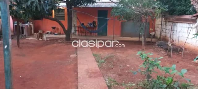Casa en Luque a refaccionar, foto 3