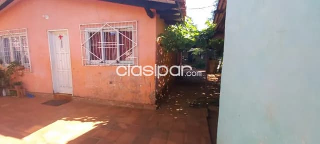 Casa en Luque a refaccionar, foto 4