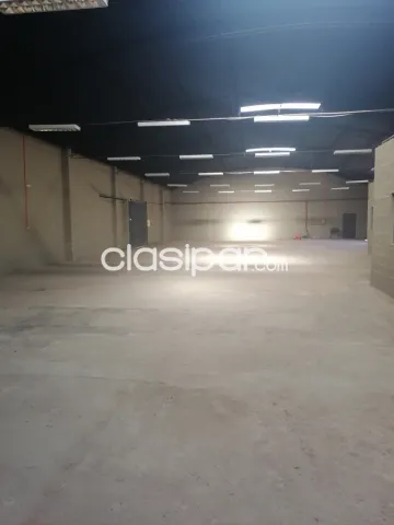 Deposito reacondicionado a nuevo en fdo de la mora zona gran Vía, foto 2