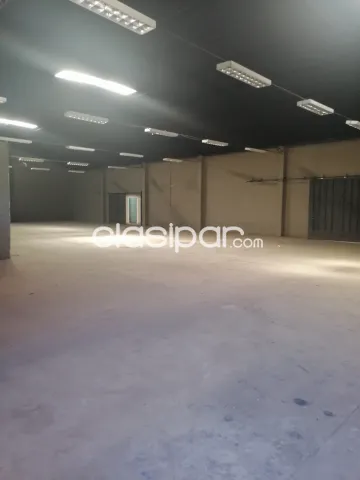 Deposito reacondicionado a nuevo en fdo de la mora zona gran Vía, foto 3