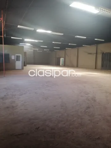Deposito reacondicionado a nuevo en fdo de la mora zona gran Vía, foto 4