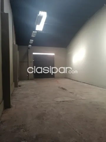 Deposito reacondicionado a nuevo en fdo de la mora zona gran Vía, foto 5