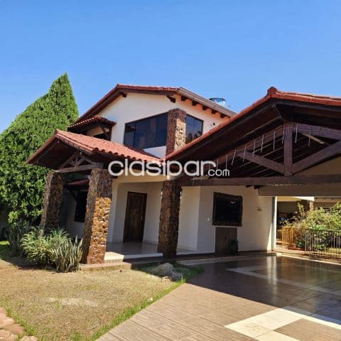 🏡 ¡tu hogar y oficina en un solo lugar! – residencia única en la blanca km 5.5, foto 1
