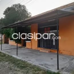 Casa lambare b° san roque — foto 2