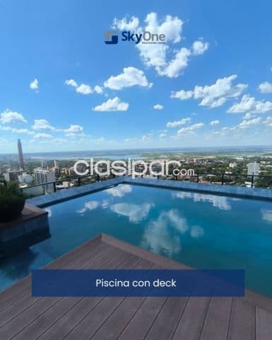 Departamento en venta – Palmanova Las Mercedes