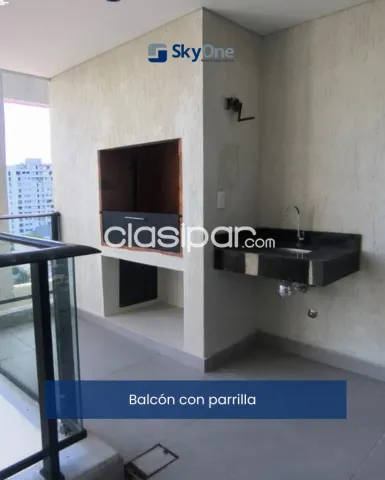 Departamento en venta – Palmanova Las Mercedes, foto 3