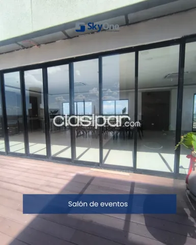Departamento en venta – Palmanova Las Mercedes, foto 5