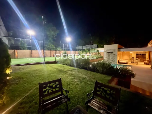 Hermosa Casa en Alquiler y Venta en San Bernardino — foto 3