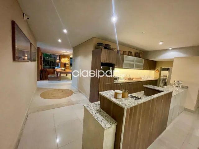 Hermosa Casa en Alquiler y Venta en San Bernardino — foto 4