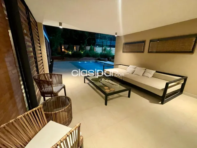Hermosa Casa en Alquiler y Venta en San Bernardino — foto 5