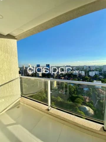 Exclusivo departamento amoblado - piso 25 sobre molas lopez, foto 5
