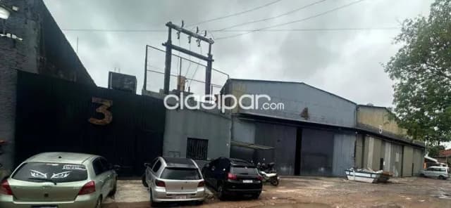 Propiedad estratégica de 3.042 m² en Barrio Las Mercedes, foto 4