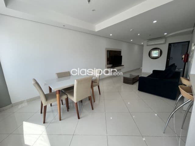 departamento de 1 dormitorio Amoblado y Equipado en Edificio Harmony, foto 1