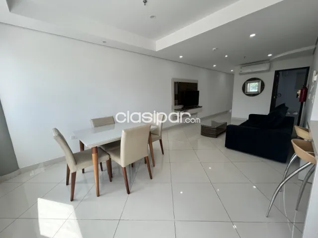 departamento de 1 dormitorio Amoblado y Equipado en Edificio Harmony, foto 2