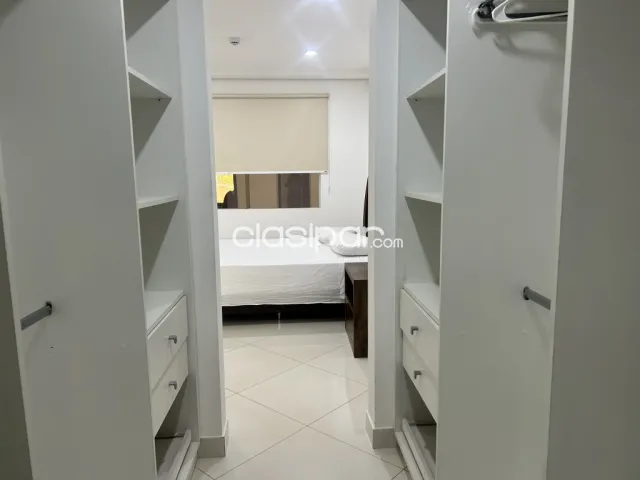 departamento de 1 dormitorio Amoblado y Equipado en Edificio Harmony, foto 3