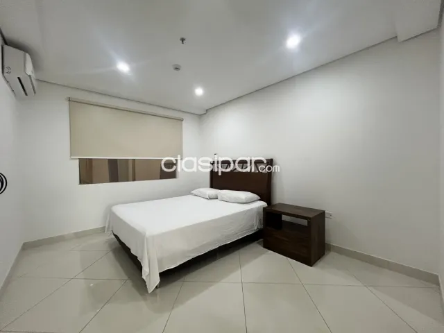 departamento de 1 dormitorio Amoblado y Equipado en Edificio Harmony, foto 4