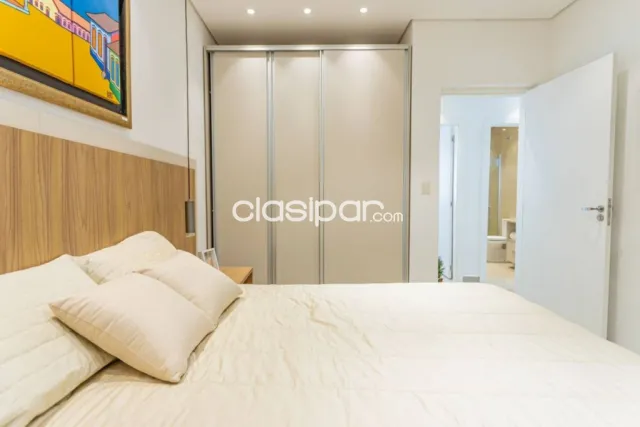 Departamento en Santos 1,Barrio Jara - Asunción, foto 2