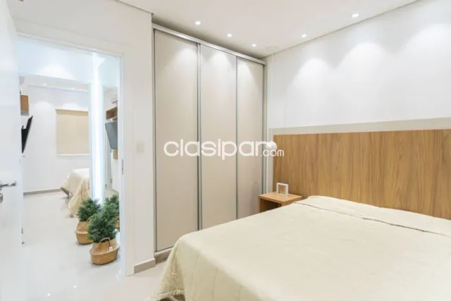 Departamento en Santos 1,Barrio Jara - Asunción, foto 3