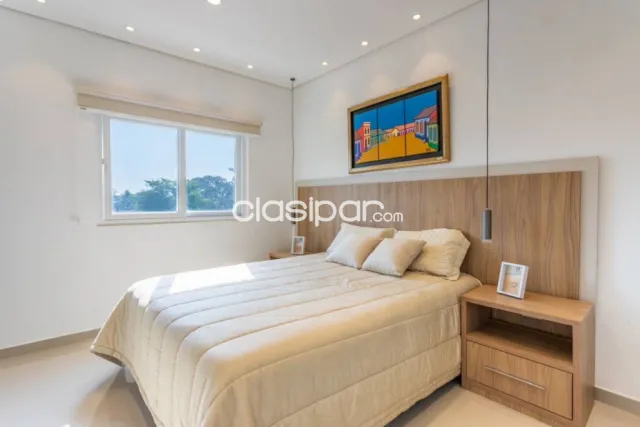 Departamento en Santos 1,Barrio Jara - Asunción, foto 4