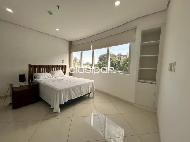 Departamento de 2 dormitorios Amoblado en Edificio Harmony — foto 3