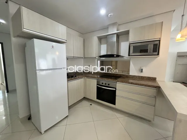 Departamento de 2 dormitorios Amoblado en Edificio Harmony — foto 4