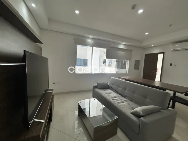 Departamento de 2 dormitorios Amoblado en Edificio Harmony — foto 5